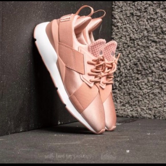 puma select muse satin ep